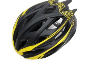 GT Accessories Corsa helmet