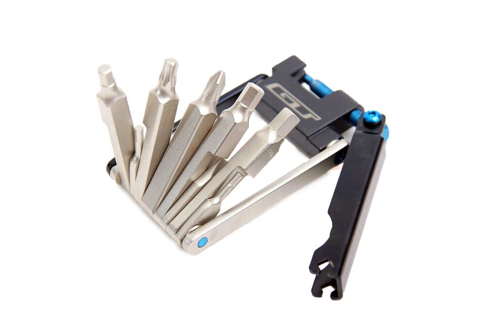 GT Essence Folding Tool