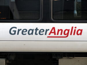 Greater Anglia (CC licenced by  Alex Drennan:Flickr)
