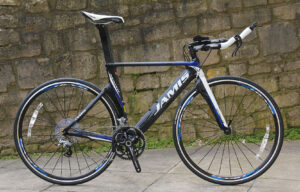 Jamis Xenith TT