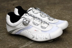 Lake CX175 Road shoe