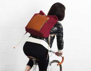 Michaux contest bag pic