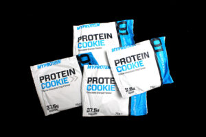 Myprotein Protein Cookie