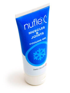 Nuflex Muscles and Joints Cooling Gel