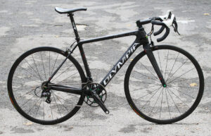 Olympia 849 Superbike