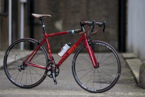 HOY Autumn comp: the road.cc giveaway bike