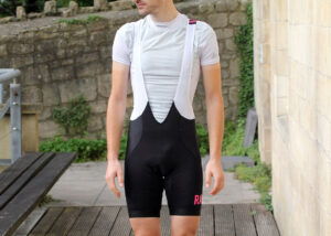 Rapha Pro Team bibshorts
