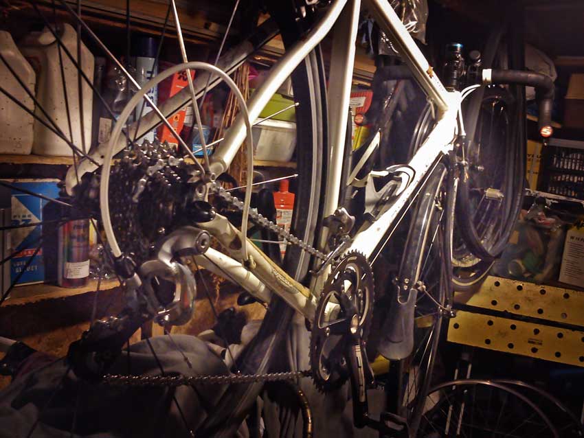 Rear-mech-mindlessness
