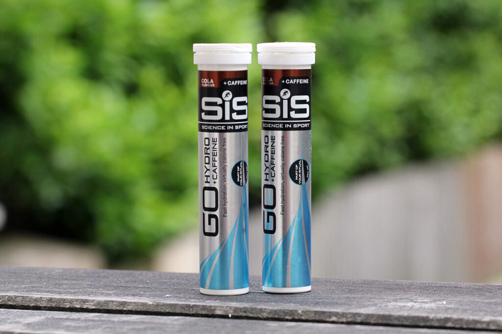 Science in Sport GO Hydro – Cola and Caffeine