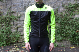Sportful Bodyfit Pro WS Jacket