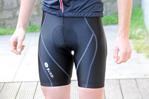 Sugoi RS Bibshort