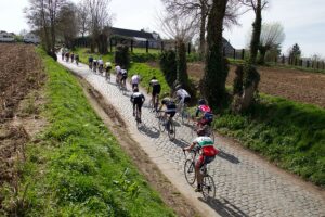 Tour of Flanders Cyclo