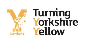 Turning Yorkshire Yelow logo