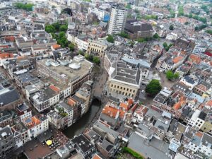 Utrecht
