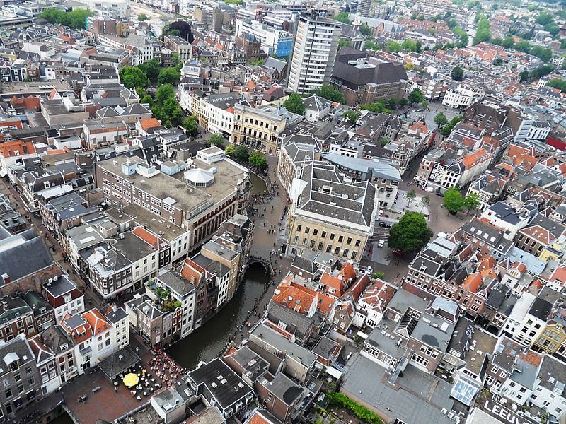 Utrecht