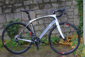 Volagi Liscio - full bike