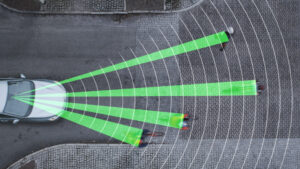 Volvo Cyclist Detection System 01