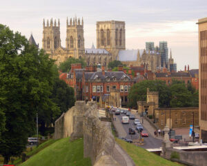 York Minster (CC licensed image by ospalh:Flickr)