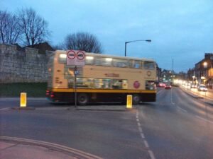 York Unibus (CC licensed image by CARLOS62:Flickr)