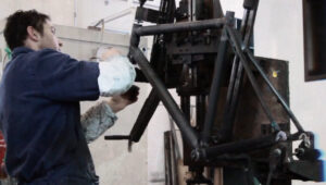 condor leggero manufacturing