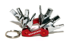 Axiom Tweak 8 Multitool