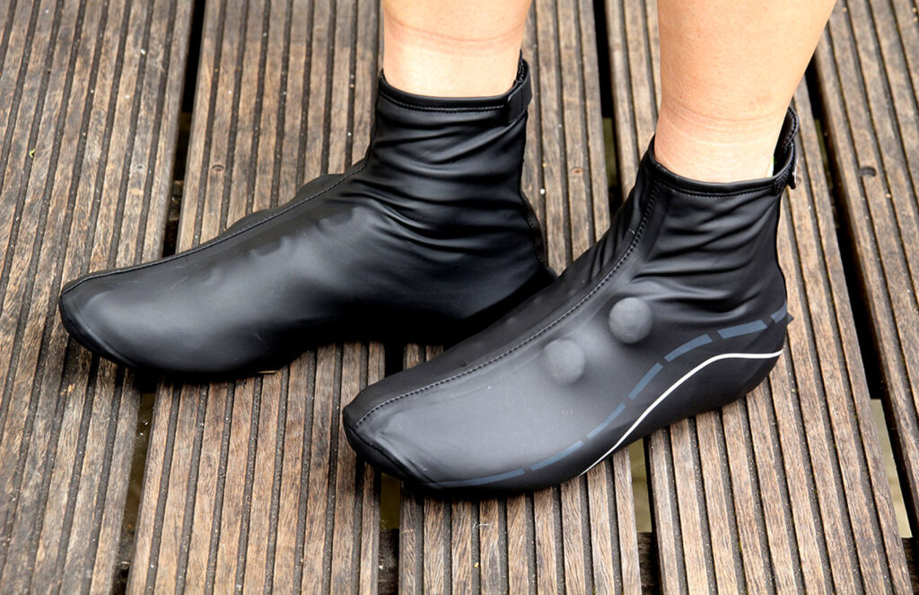 BioFlex Overshoes Sub Zero