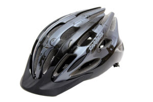 Carrera Luna Ladies helmet