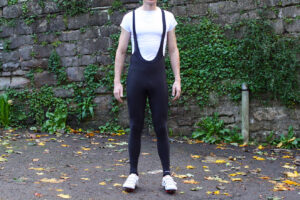 Castelli Nanoflex Bibtight