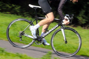 Colnago AC-R - riding 3
