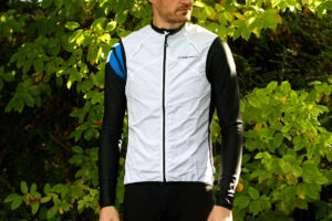 Conquest Lightweight Gilet