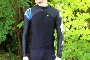 Conquest Performance Long Sleeve Jersey