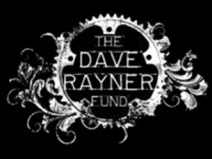 Dave Rayner Fund logo