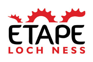 Etape Loch Ness logo