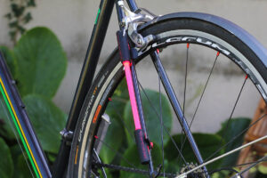 Fibre Flare Single Tail