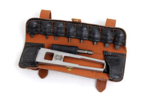 Full Windsor The Nutter Cycle Multi Tool - open 2