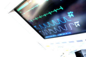 Intensive care