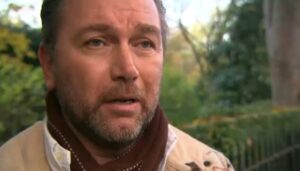 Johan Bruyneel RTL video still
