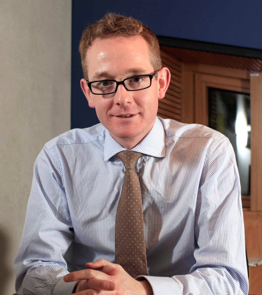 John Lamont