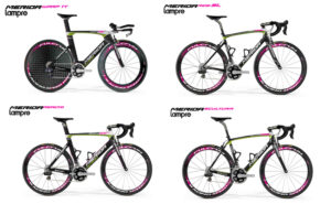 Lampre stolen bikes