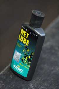 Motorex Wet Lube