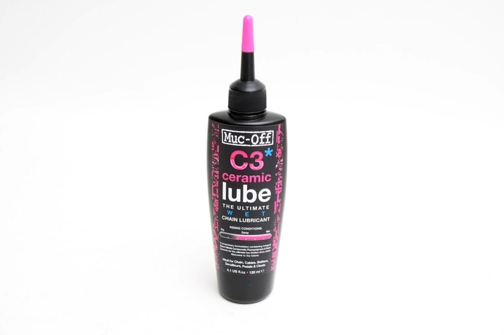 Muc-Off C3 Ceramic Lube Wet