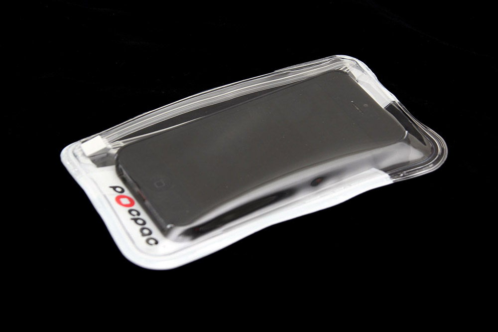 Pocpac iPac 3 – with phone