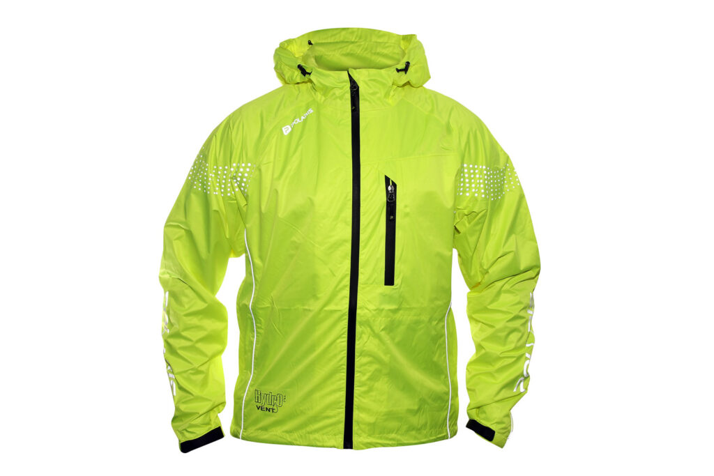Polaris Quantum Jacket