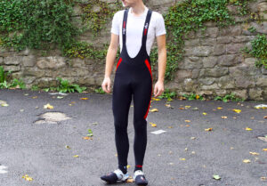 RH Plus Distance Bibtight