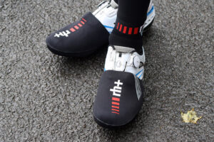 RH Plus Neo Toecover