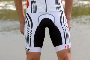 RH Plus Power Stretch bibshorts
