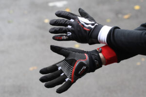 RH Plus Ride Glove