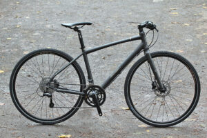Raleigh Strada Six
