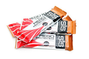 Science in Sport Rego Choc and Protein Bar