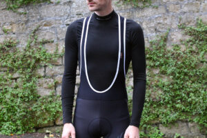 Sportful 2nd Skin Long Sleeve T High Collar